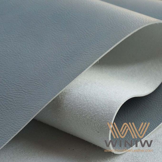 Кожа EN20345 уступчивая Microfiber для ботинок шеф-повара