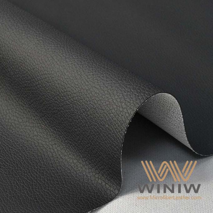PU Microfiber WINIW высококачественный кожаное для драпирования автомобиля