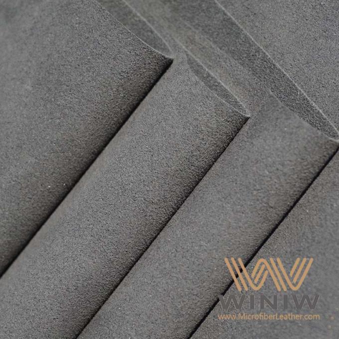 Кожа WINIW EN20345 Microfiber синтетическая для драпирования автомобиля