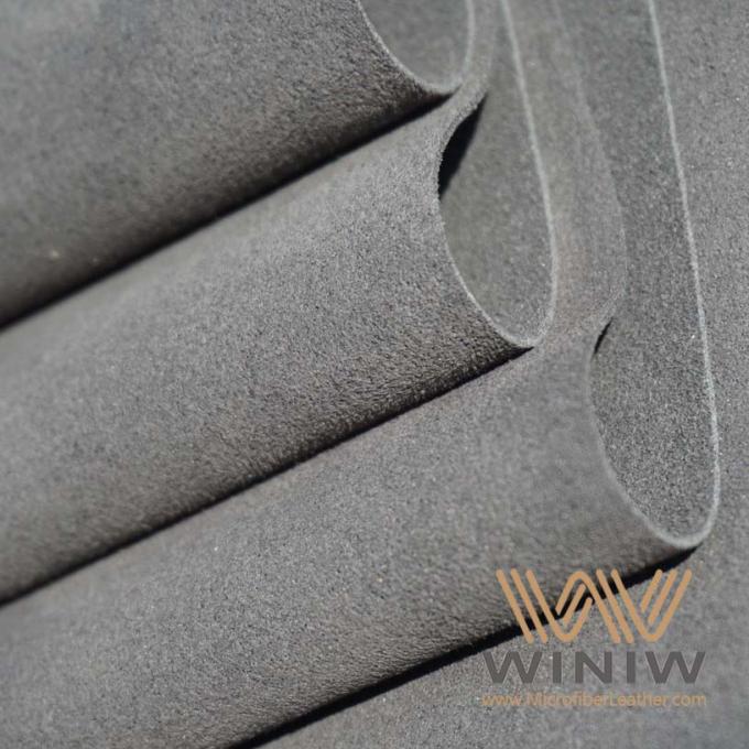 Кожа WINIW EN20345 Microfiber синтетическая для автомобиля