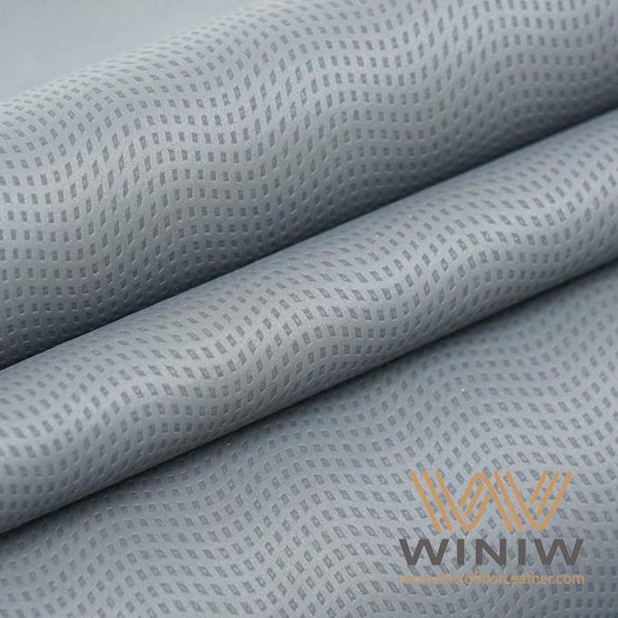 Верхний сегмент Microfiber кожаное для перчаток
