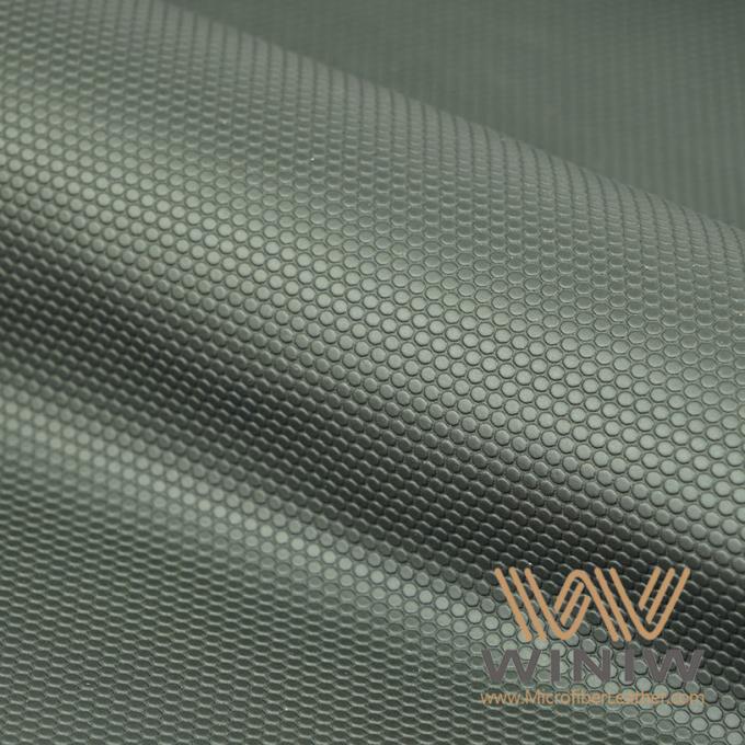 Кожа PU Microfiber WINIW высококачественная нетоксическая для перчаток