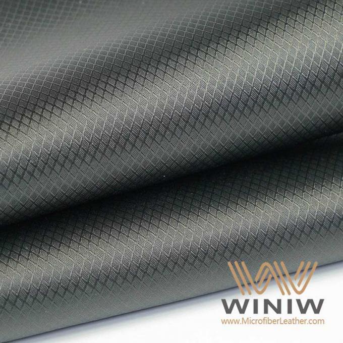 Кожа PU WINIW высококачественная крепкая Microfiber для перчаток