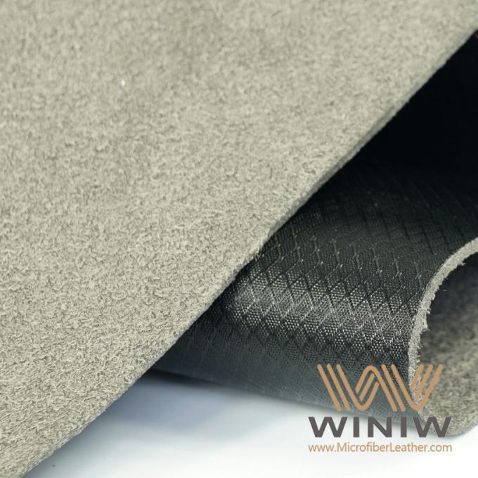 Кожа PU Microfiber верхнего сегмента WINIW крепкая для перчаток