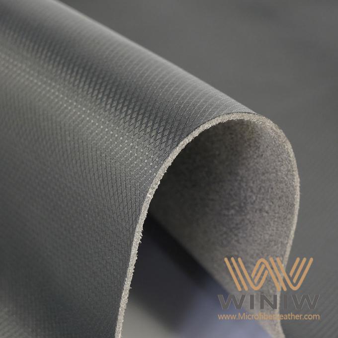 Материал замши WINIW лидирующий Breathable синтетический для перчаток