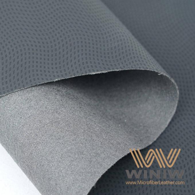 Кожа WINIW лидирующая дружественная к Эко Microsuede для перчаток