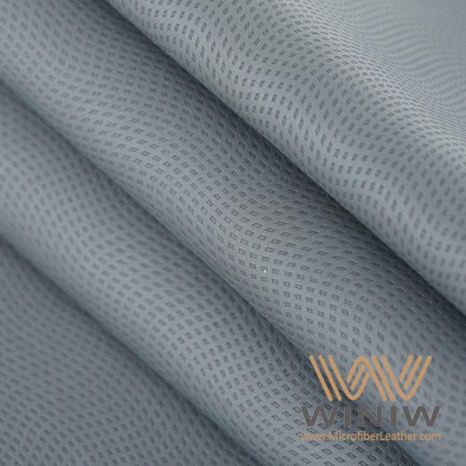 Кожа WINIW высококачественная дружественная к Эко Microsuede для перчаток