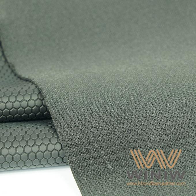 WINIW устойчивые к Faux Microfiber химикатов прочному кроют кожей для перчаток