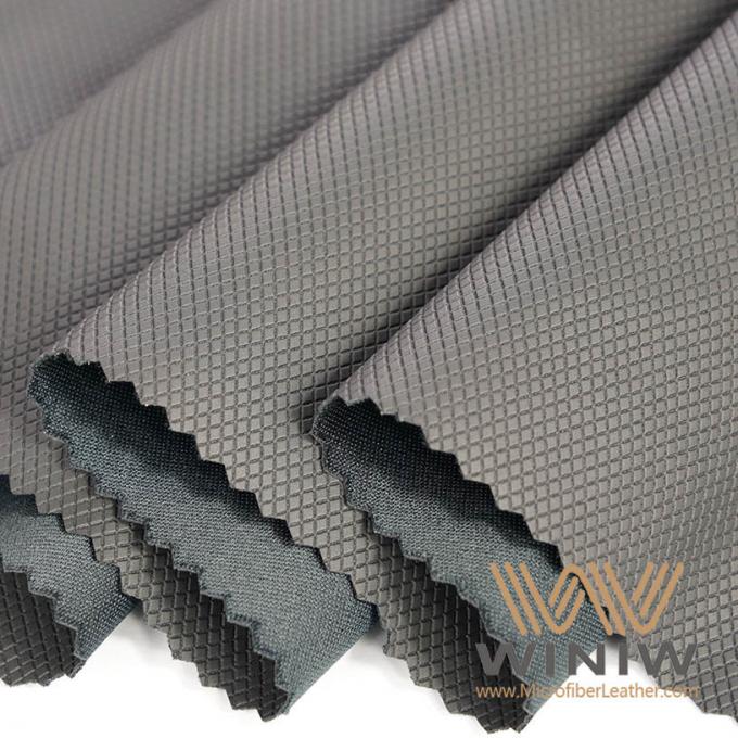 Faux Microfiber текстуры света Кож-чувства WINIW кроет кожей для перчаток