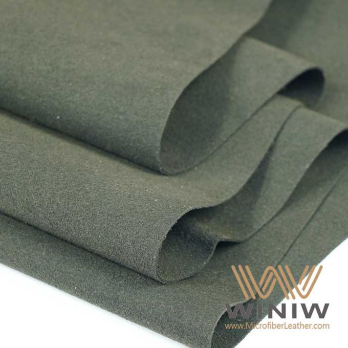 Faux Microfiber WINIW Breathable и стабилизированный кожаный кроет кожей для перчаток