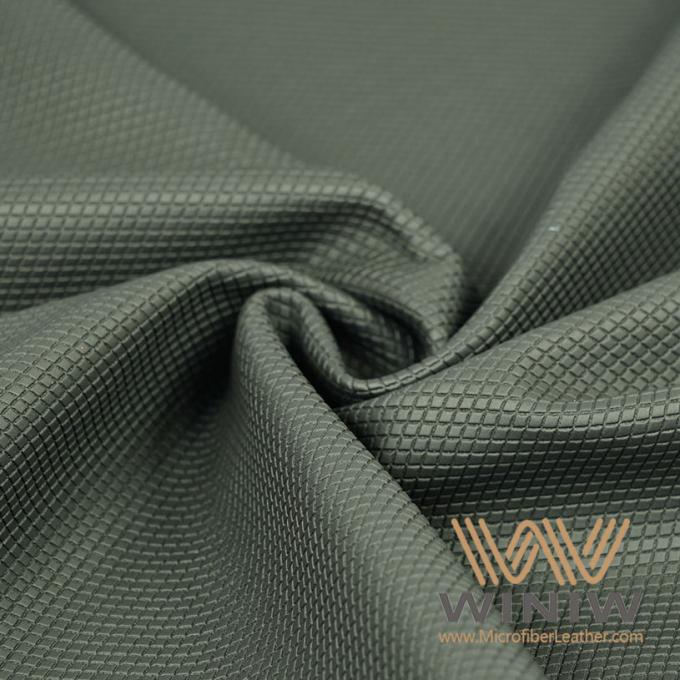 Microfiber WINIW мягкое и ровное синтетическое кроет кожей для перчаток