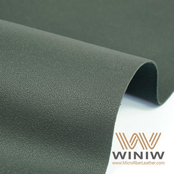 Ссадина устойчивое синтетическое Microfiber WINIW кроет кожей для перчаток