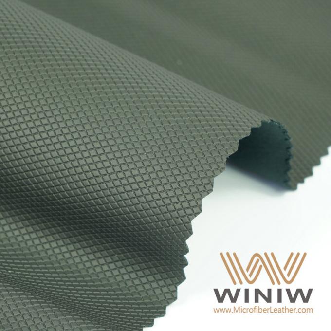 Ссадина устойчивое синтетическое Microfiber WINIW кроет кожей для перчаток