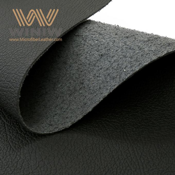 Кожа Microfiber Faux верхнего сегмента водостойкая для автомобильного