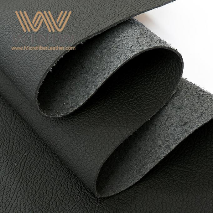 Кожа Microfiber Faux верхнего сегмента водостойкая для автомобильного