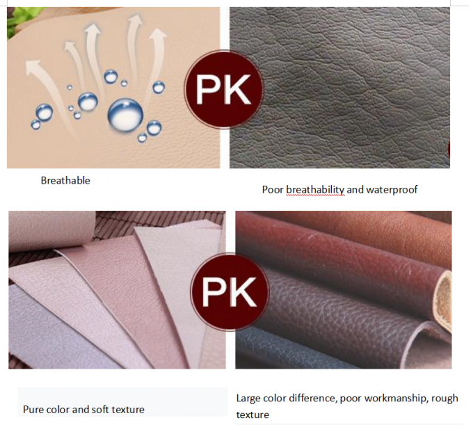 Серия NP faux Eco кожаная для автомобиля в запасе