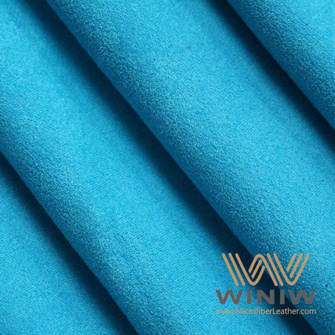 Breathable и экологически дружелюбная синтетическая кожа для одежд
