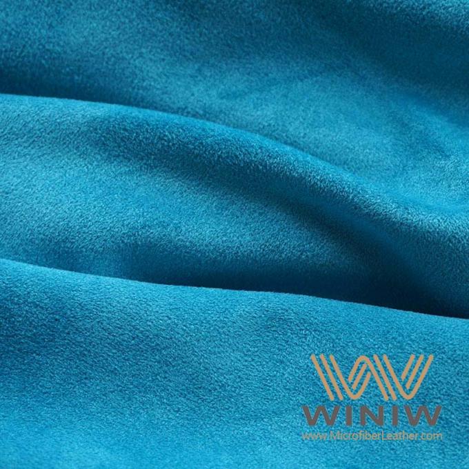 Breathable и экологически дружелюбная кожа Faux для одежд