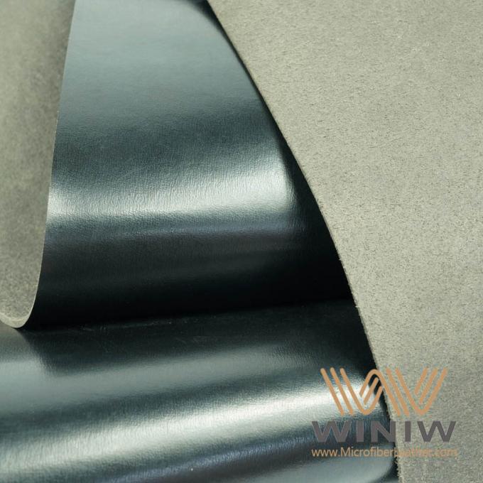 Главное сопротивление к ссадине синтетическому Microfiber кроет кожей для поясов