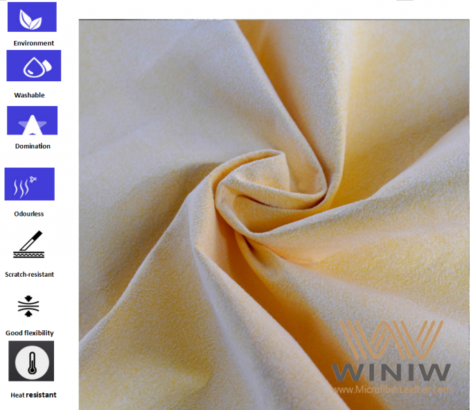 microfiber для счищателя автомобиля в фабрике Китая