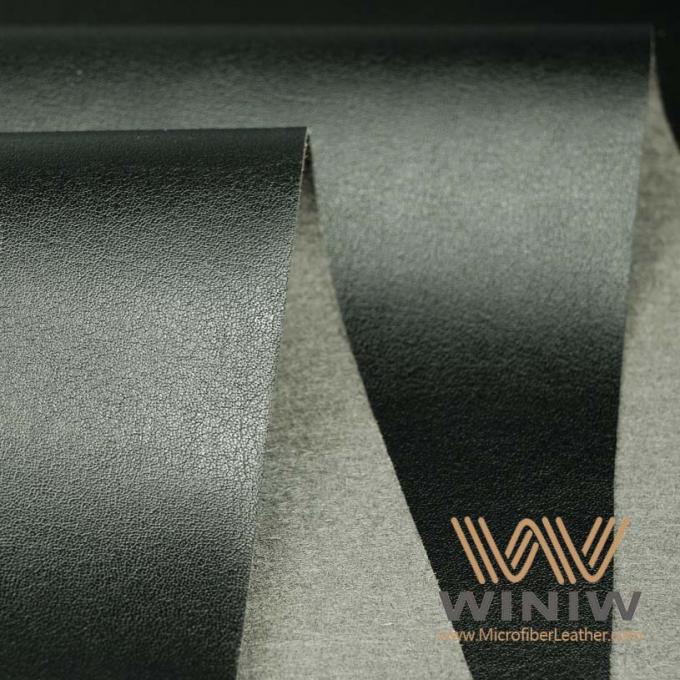 Материал крепкого против старения искусственного Microfiber Vegan WINIW кожаный для подкладки ботинка