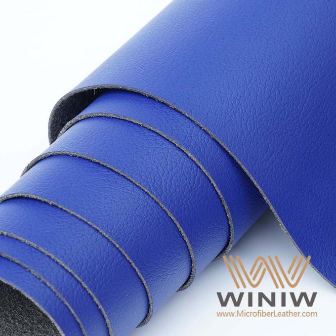 Ботинок Vegan длинного срока службы WINIW удобный выравнивая кожаный заменяющий материал