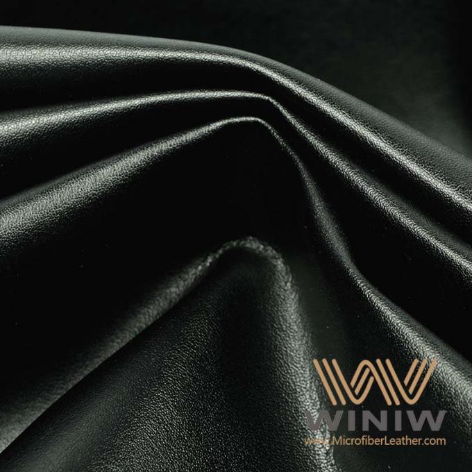 Ботинок продолжительной стойкости удобный выравнивая кожаный материал Microfiber Faux