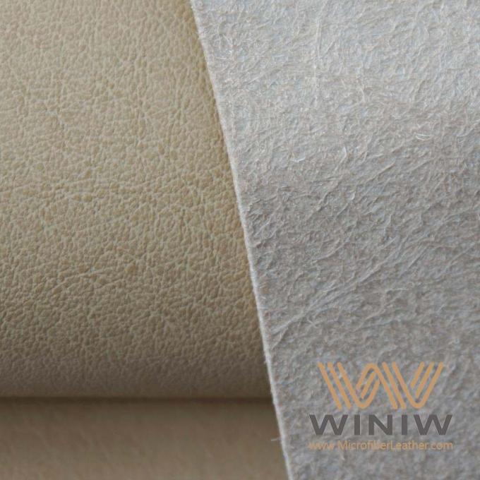 Безуходный наградной ботинок Microfiber Faux выравнивая имитационную кожу