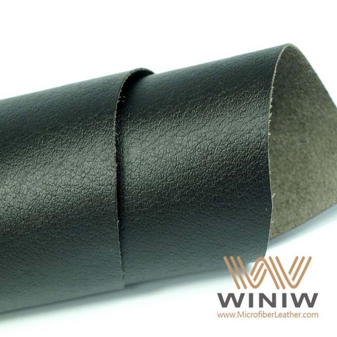 Mildew-устойчивый сильно функциональный синтетический ботинок Microfiber выравнивая имитационную кожу