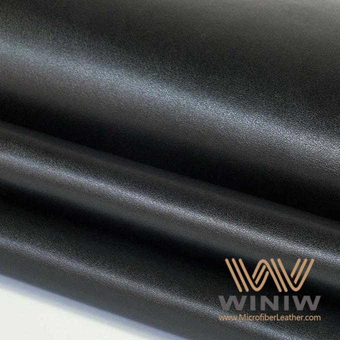 Материал WINIW Breathable и удобный искусственный Microfiber обувной кожи