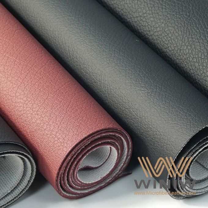 Ткань ориентированного на заказчика и грязи терпимая синтетическая Microfiber автомобильная драпирования