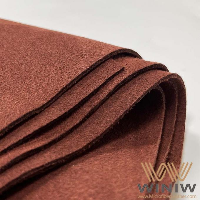 Эластичная искусственная кожа Microfiber замши для седловин лошади