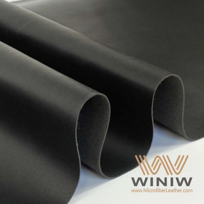 Ткань прочной замши Microfiber кожаная для ботинок