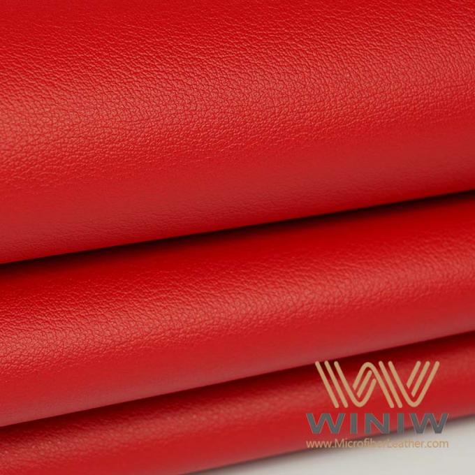Вся кожа Microfiber сезонов Breathable синтетическая для ботинок