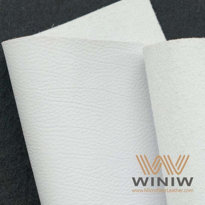 Роскошное и Breathable синтетическое Microfiber кроет кожей для ботинок