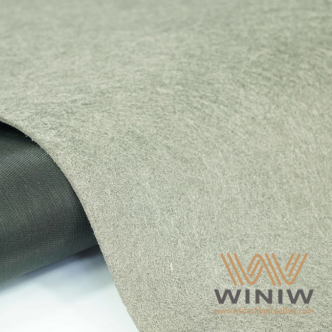 Кожа Microfiber Eco