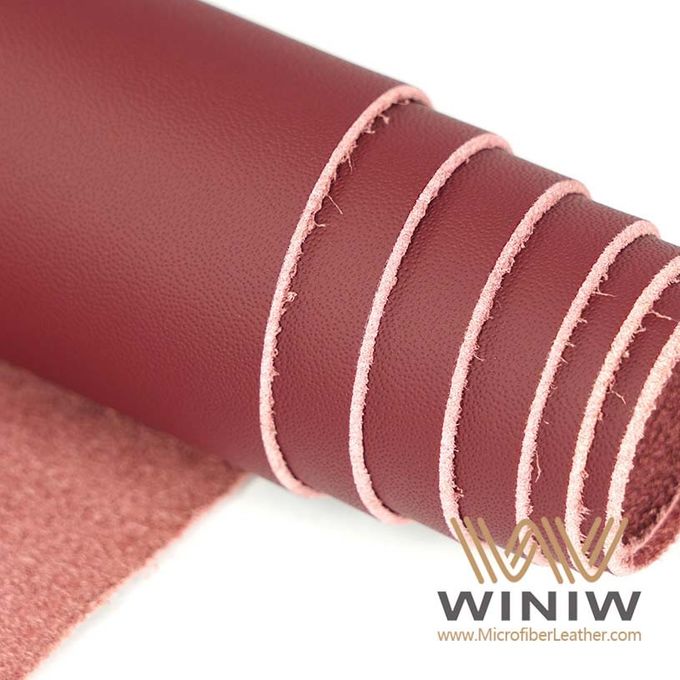 Самая последняя кожа microfiber WINIW широко используемая во всех хорошо запасенных полях