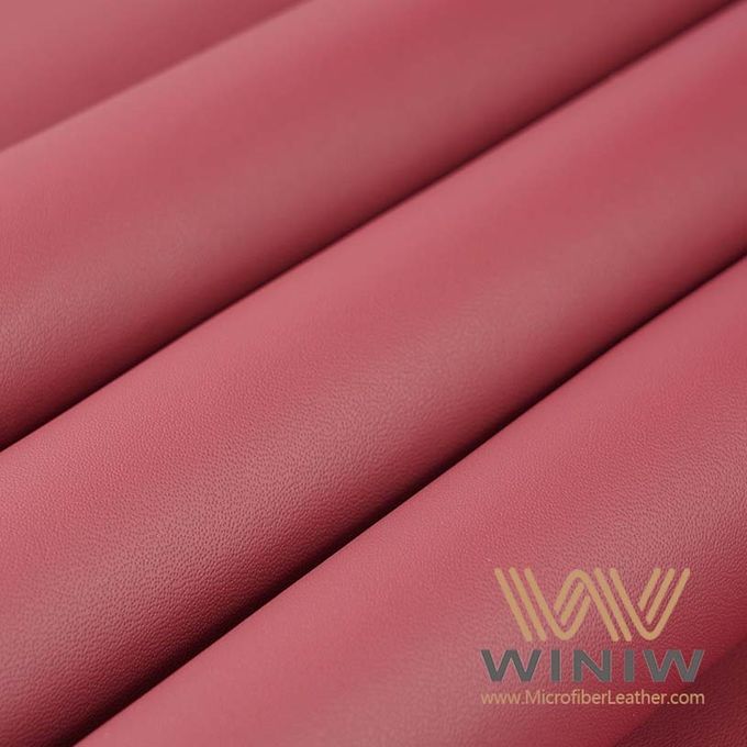 Лагер доставки прочного автомобиля Faux WINIW Microfiber кожаный быстрый в запасе