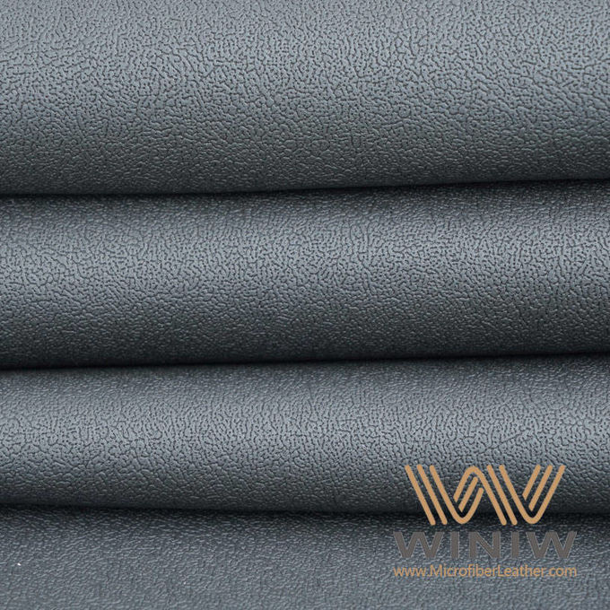 наша ткань microfiber верхних перчаток кожаная прочная