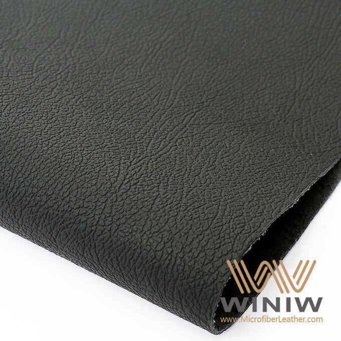 ткань непахучего синтетического microfiber кожаная для автокресла