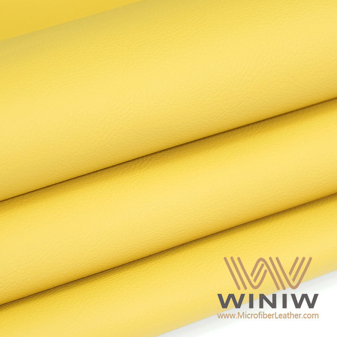 прочная кожа софы microfiber к за рубежом от фабрики Китая