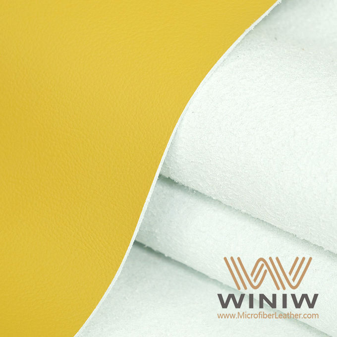 удобное microfiber кожаное к касанию для софы
