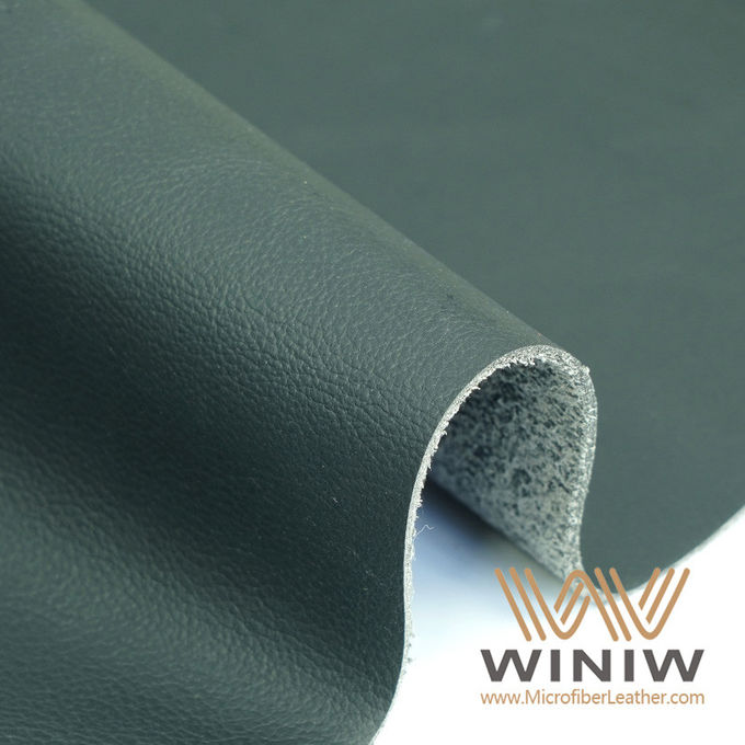  широко использованный в коже microfiber софы мебели хорошо запасл