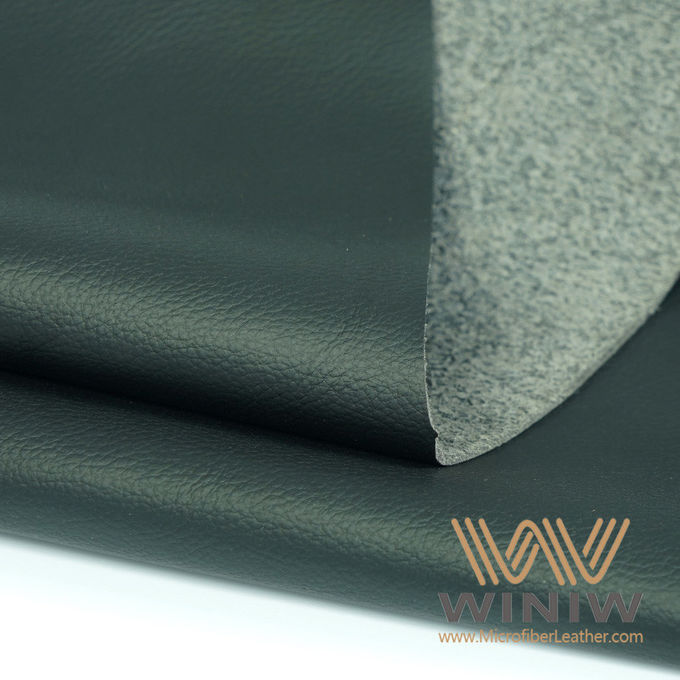 Мягкий и смазывающ кожу microfiber софы