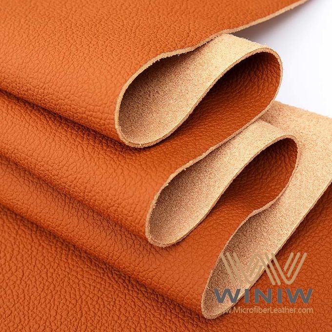Breathable и против старения кожа microfiber для автомобиля в запасе готовом для того чтобы грузить