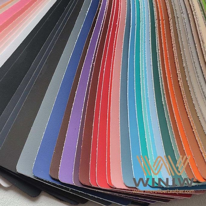 кожа microfiber для управления рулем автомобиля делая в запасе теперь