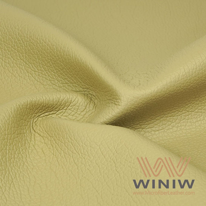в цветах кожаного автомобиля microfiber запаса кожаных multi для выбора
