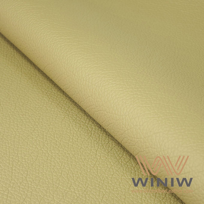 кожа автомобиля microfiber с очень заслугами