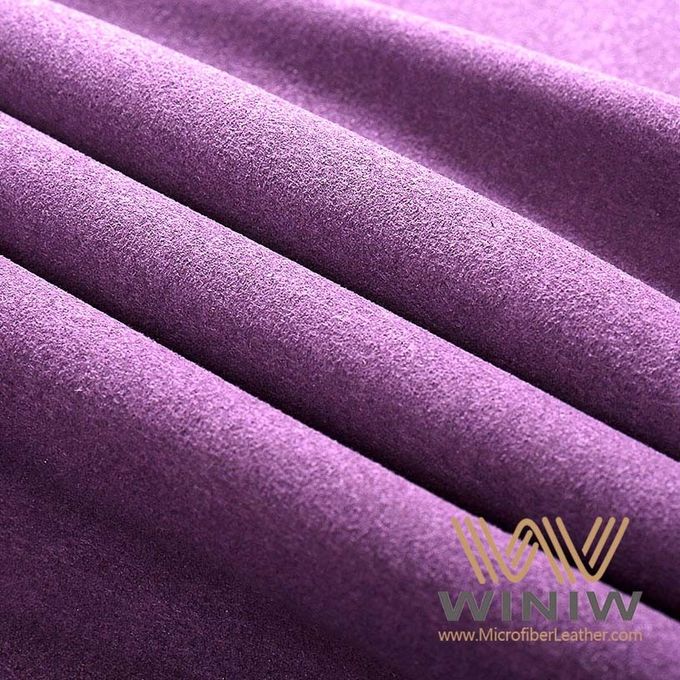 обувь   дружественного к Кож   Faux Microfiber кожаная выравнивая кожу  