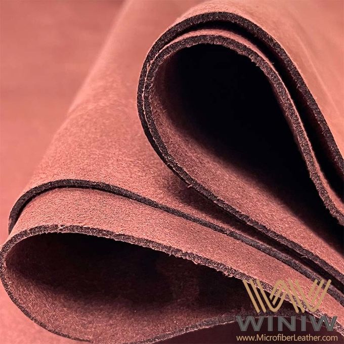 Замша Microfiber синтетическая для седловин лошади в запасе